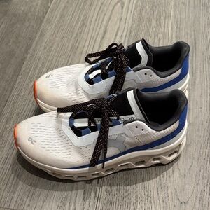 Women’s On Cloudmonster 7.5